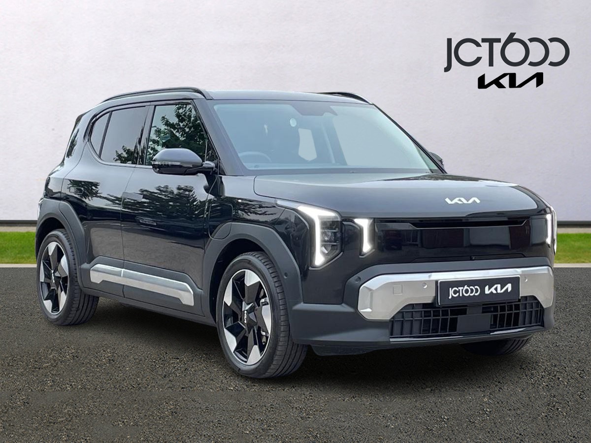 Main listing image - Kia Ev2