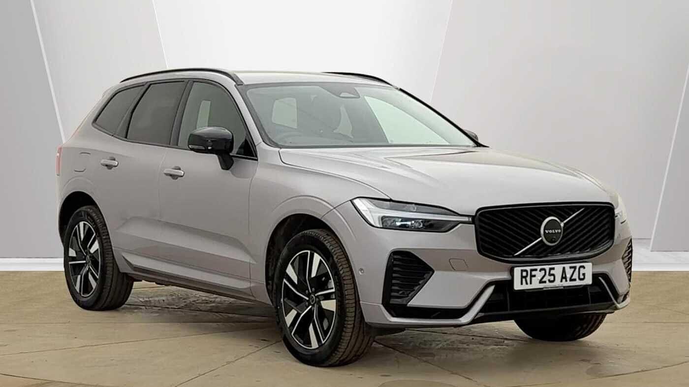 Main listing image - Volvo XC60