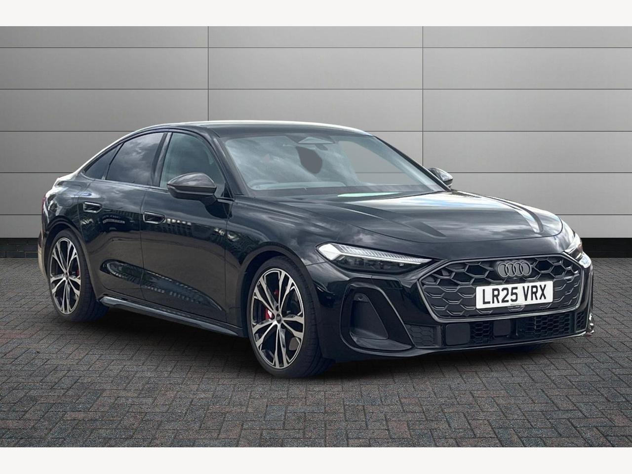 Main listing image - Audi S5