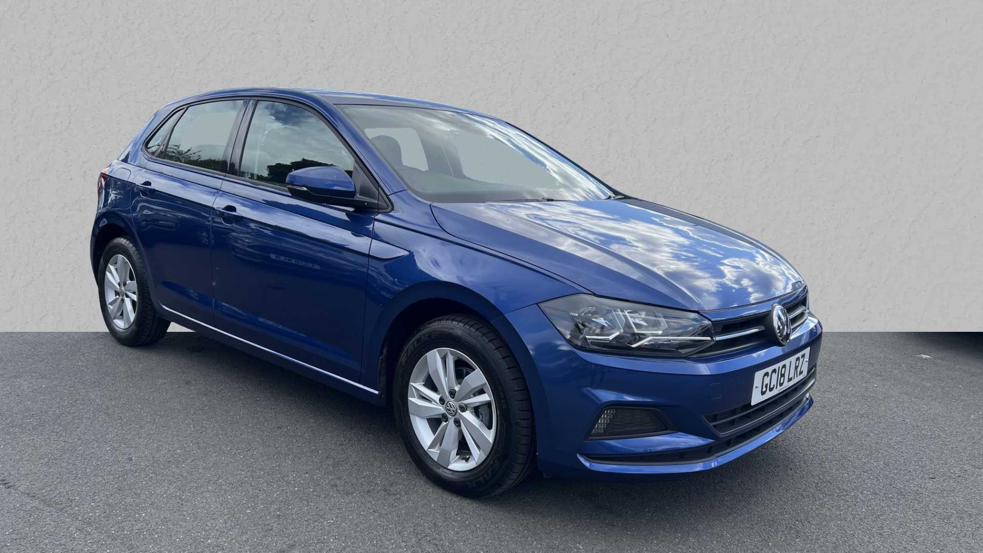 Main listing image - Volkswagen Polo