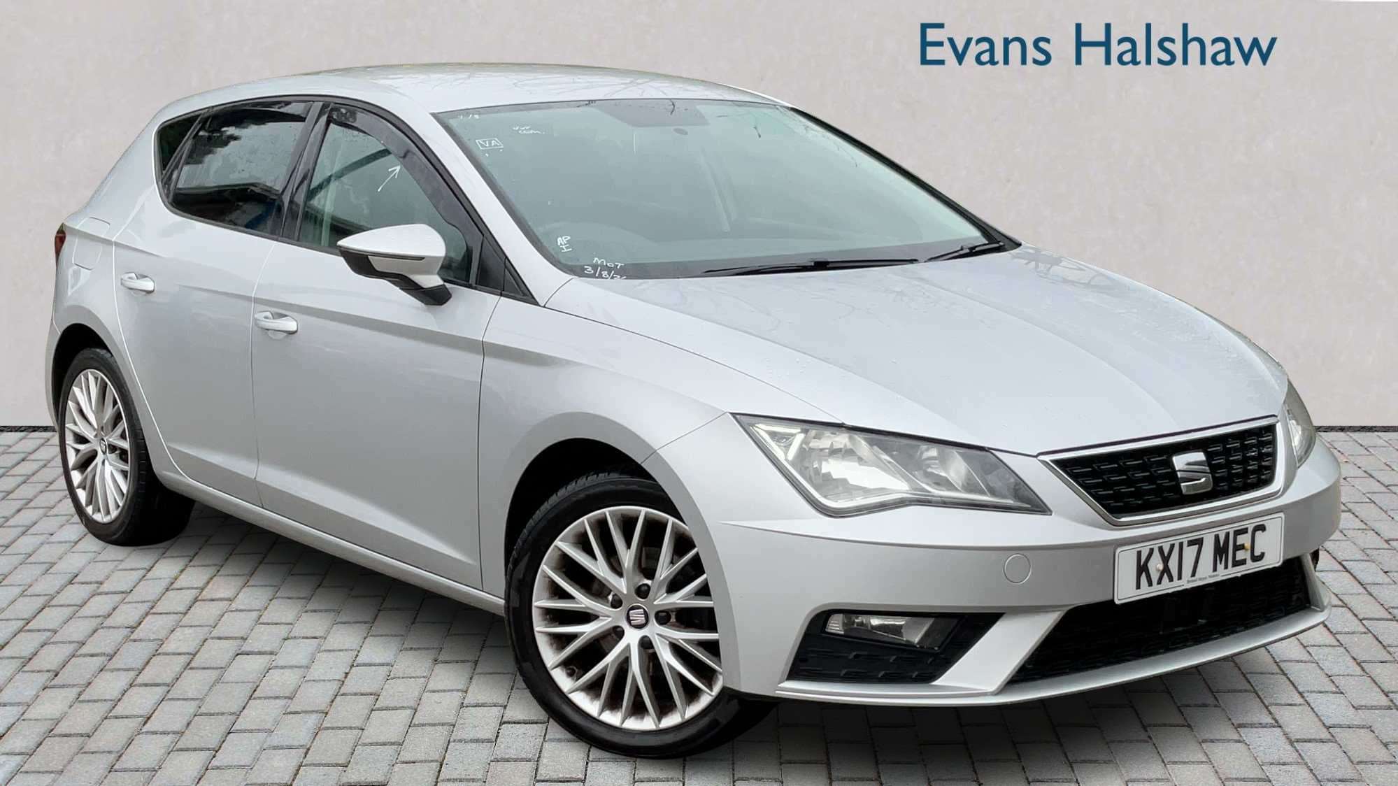 Main listing image - SEAT Leon