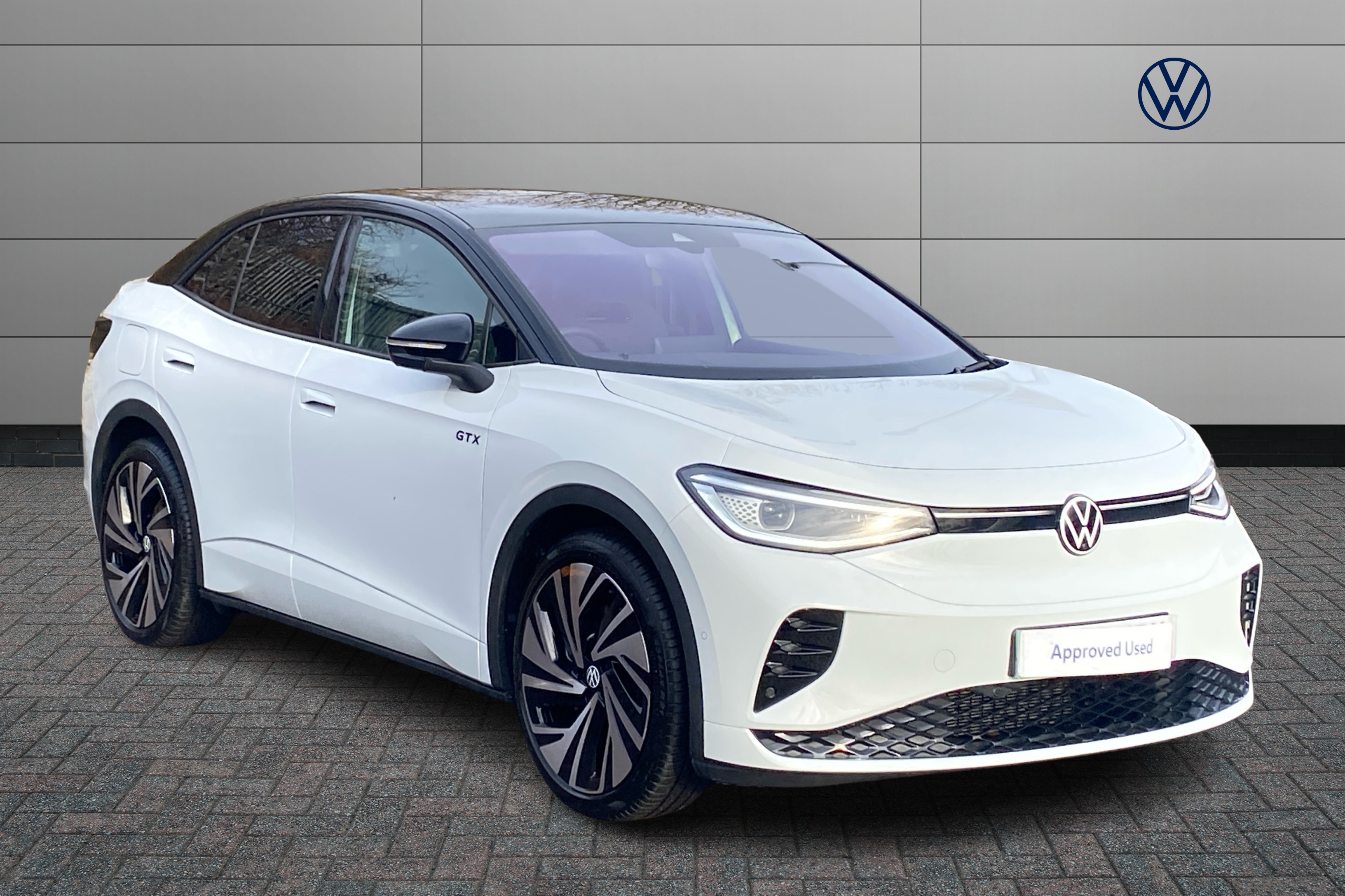 Main listing image - Volkswagen ID.5