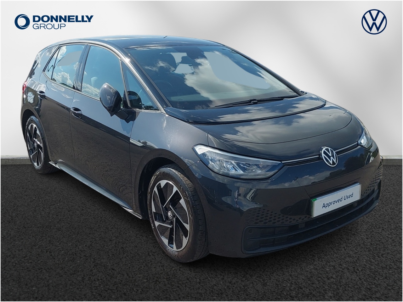 Main listing image - Volkswagen ID.3