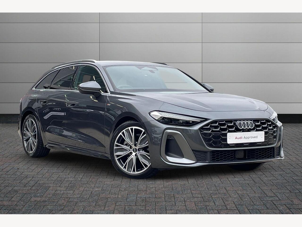 Main listing image - Audi A5
