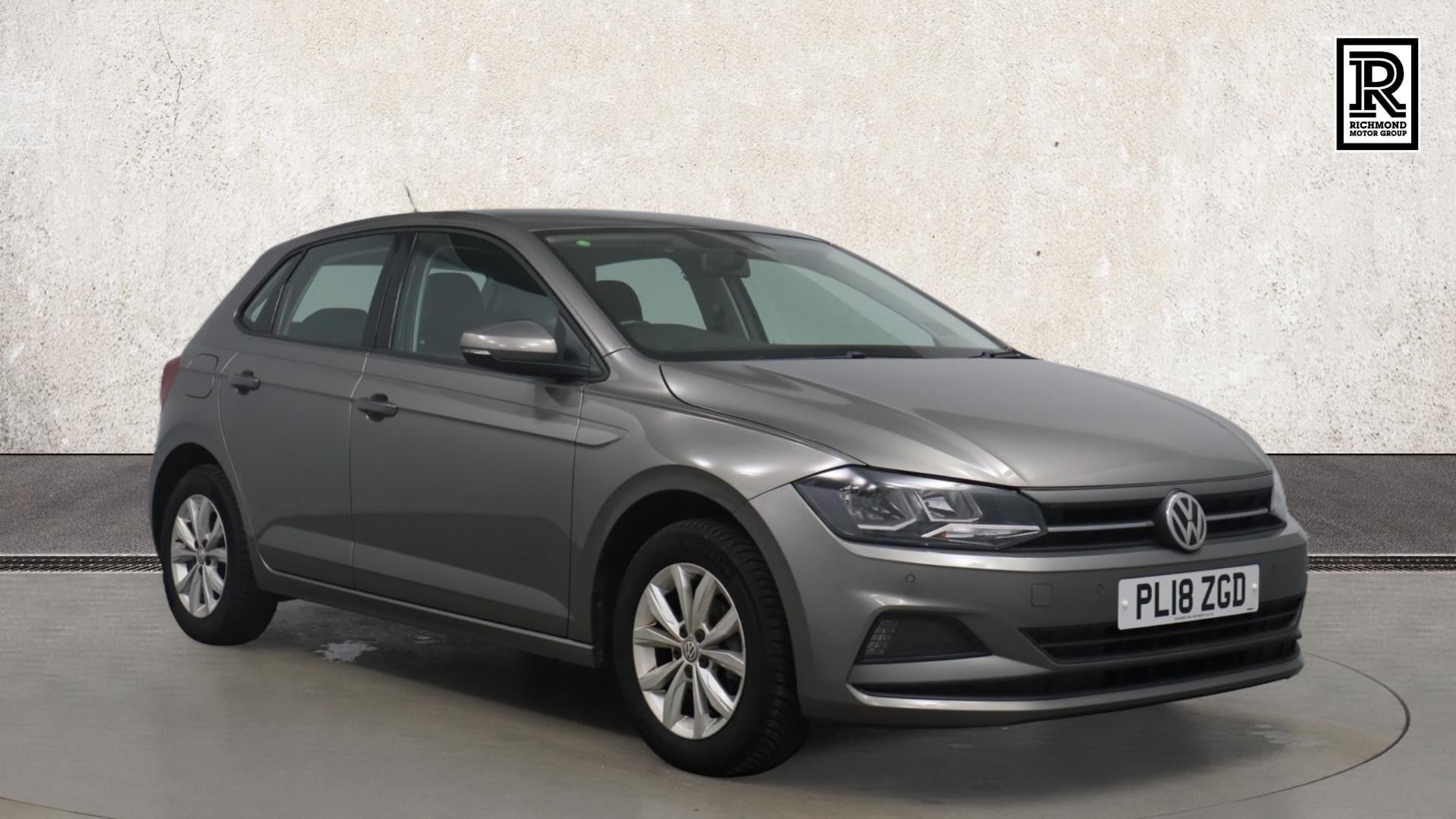 Main listing image - Volkswagen Polo