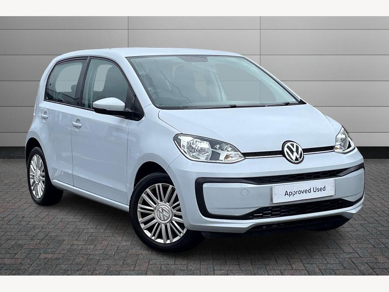Main listing image - Volkswagen Up