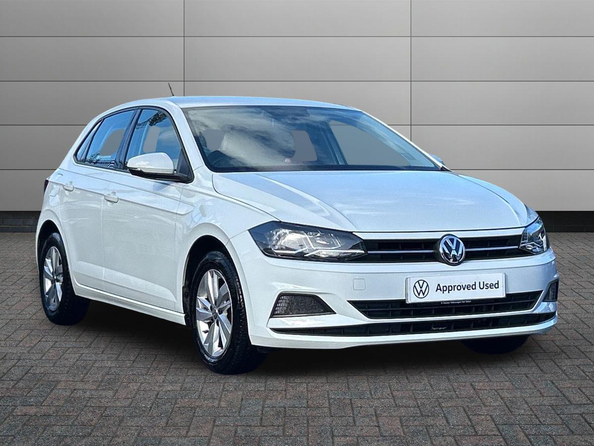Main listing image - Volkswagen Polo