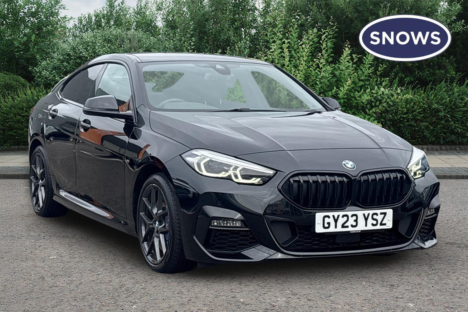 Main listing image - BMW 2 Series