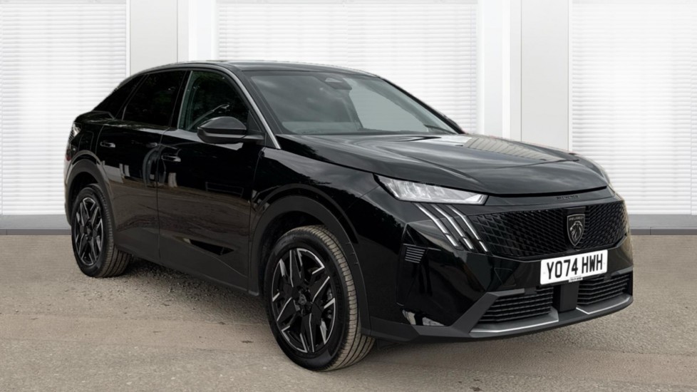 Main listing image - Peugeot 3008