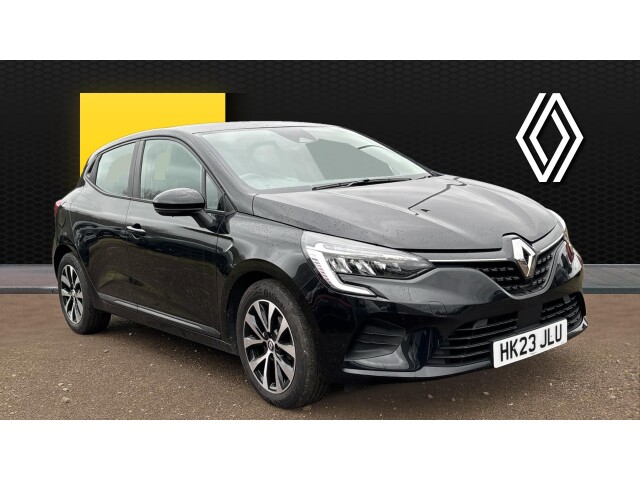 Main listing image - Renault Clio