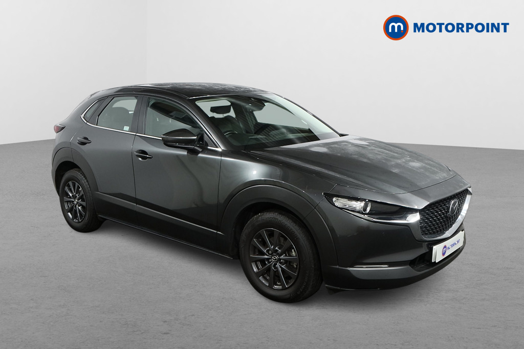 Main listing image - Mazda CX-30