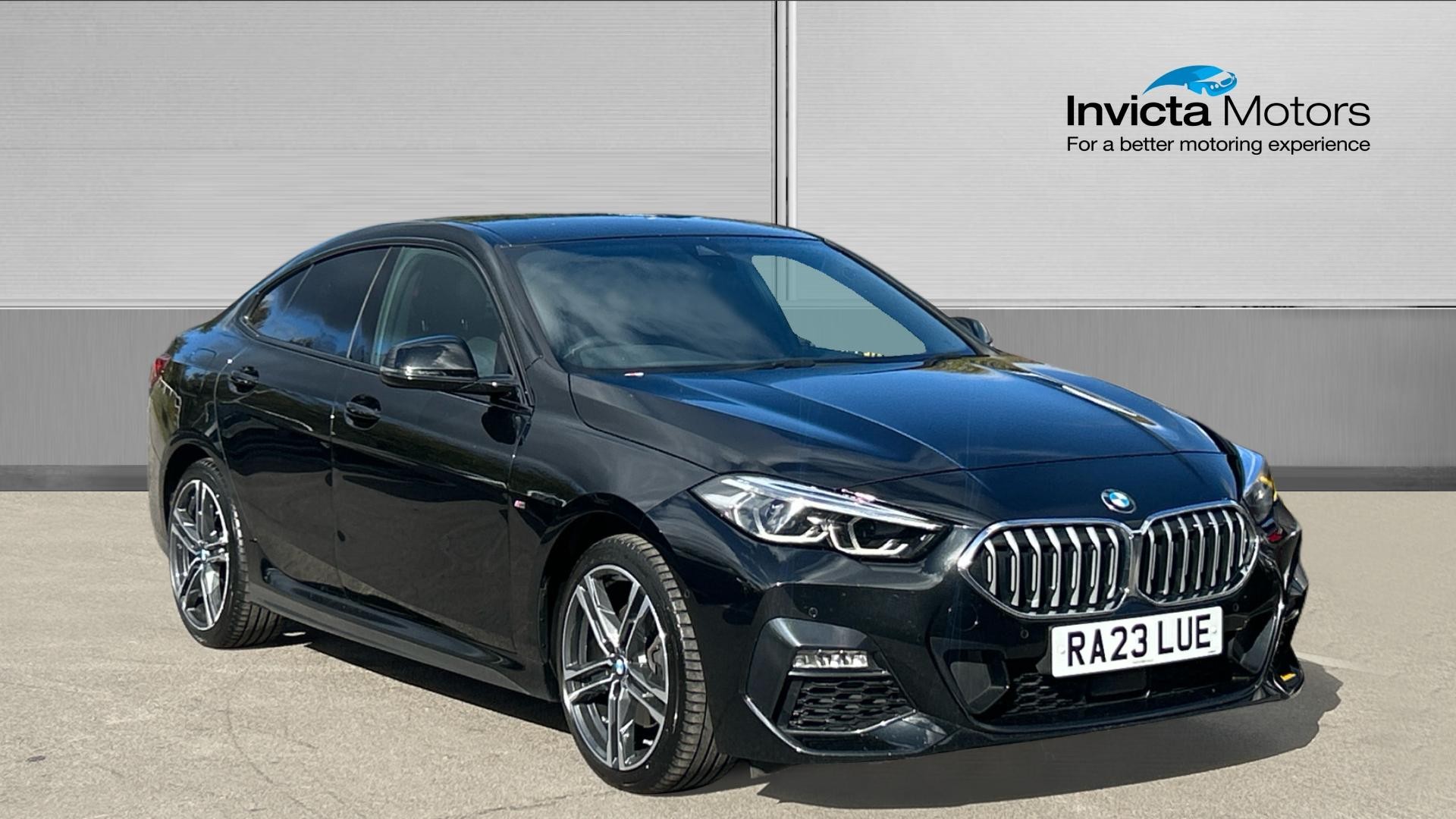 Main listing image - BMW 2 Series