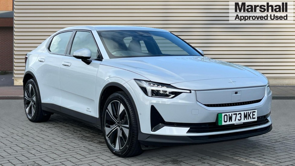 Main listing image - Polestar 2