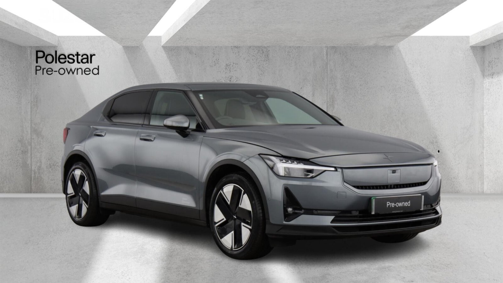 Main listing image - Polestar 2