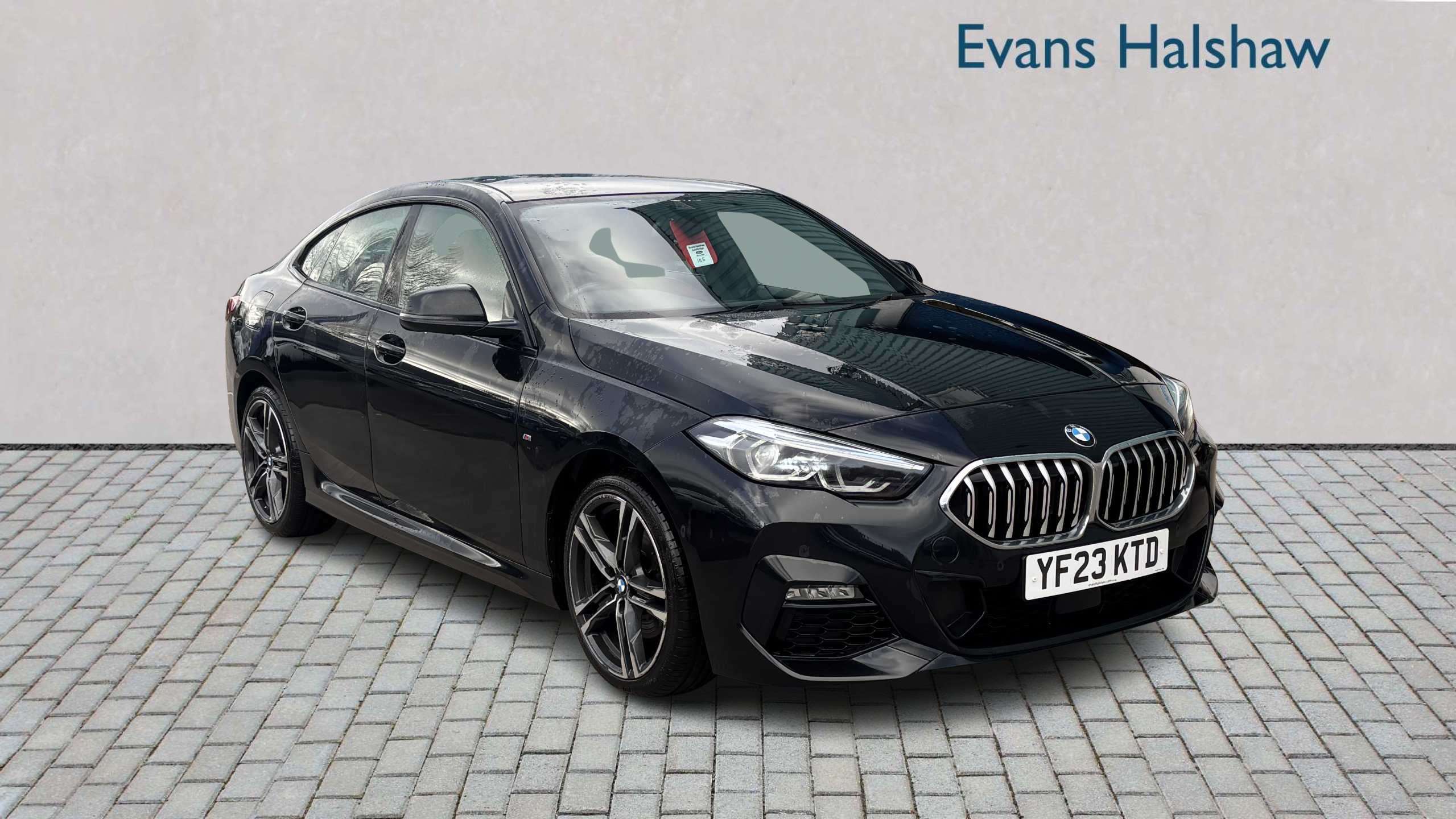 Main listing image - BMW 2 Series Gran Coupe