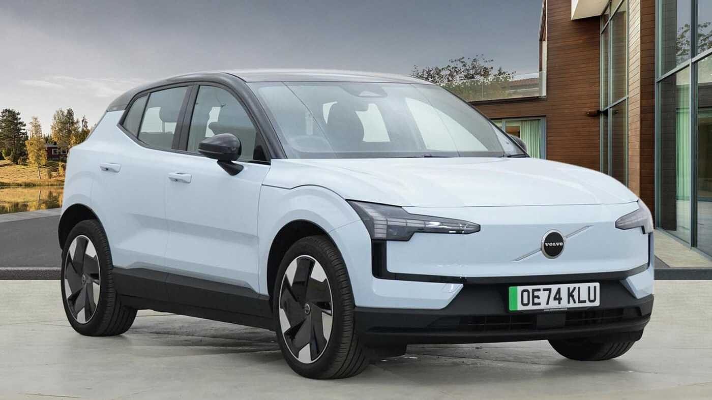 Main listing image - Volvo EX30