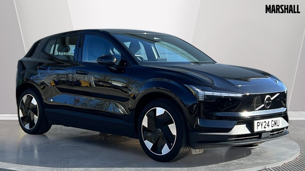 Main listing image - Volvo EX30