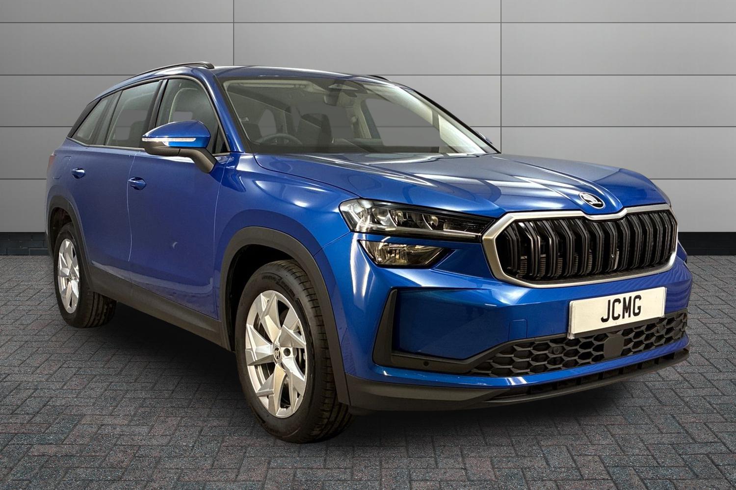 Main listing image - Skoda Kodiaq
