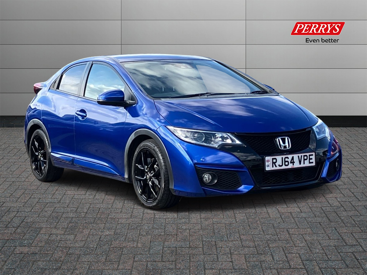 Main listing image - Honda Civic