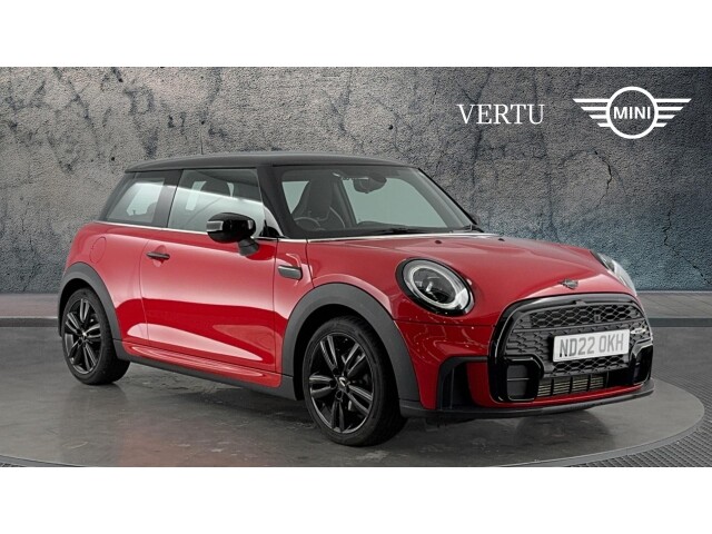 Main listing image - MINI Hatchback