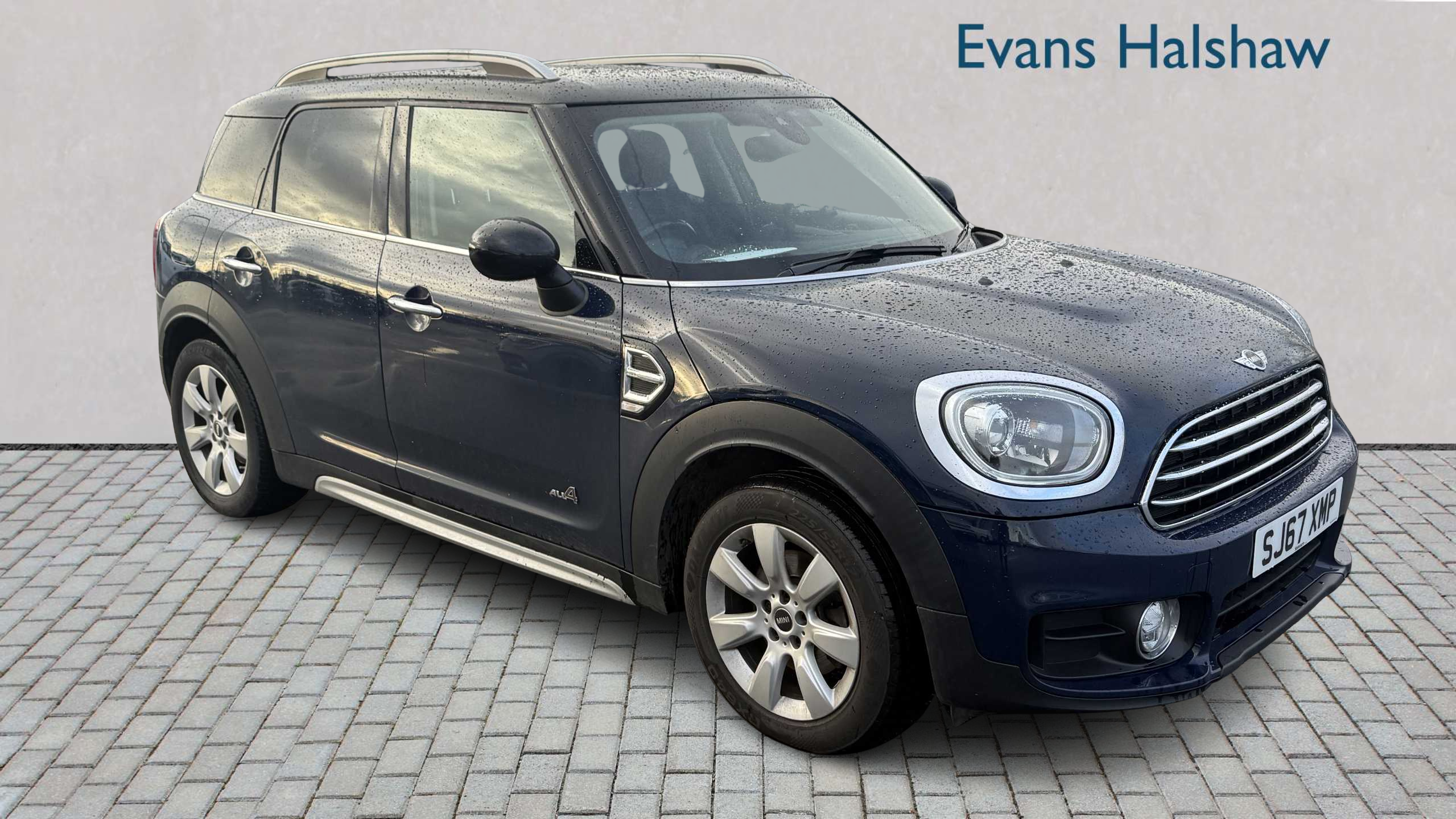 Main listing image - MINI Countryman
