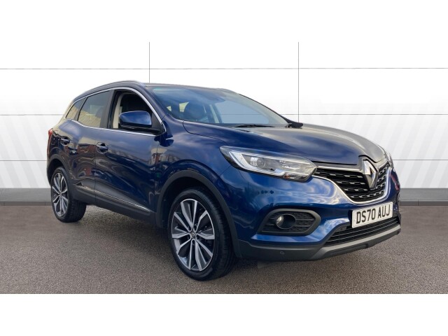 Main listing image - Renault Kadjar