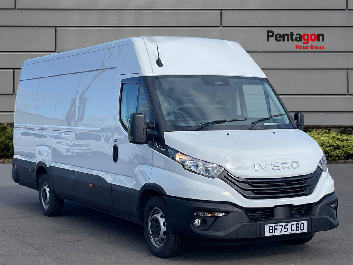 Main listing image - Iveco Daily