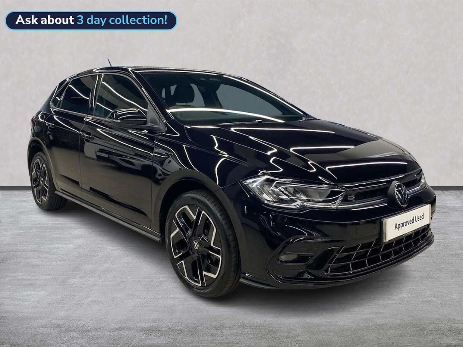 Main listing image - Volkswagen Polo