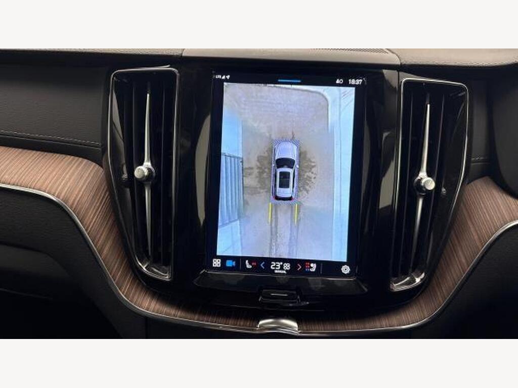 Main listing image - Volvo XC60