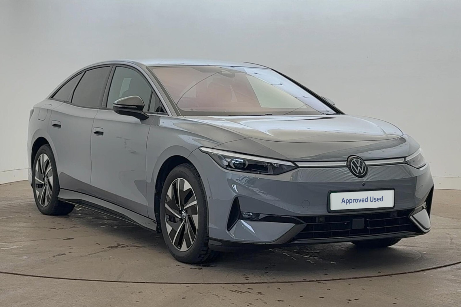 Main listing image - Volkswagen ID.7