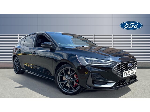 Main listing image - Ford Focus ST
