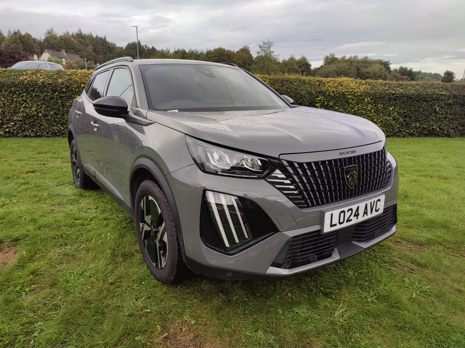 Main listing image - Peugeot 2008