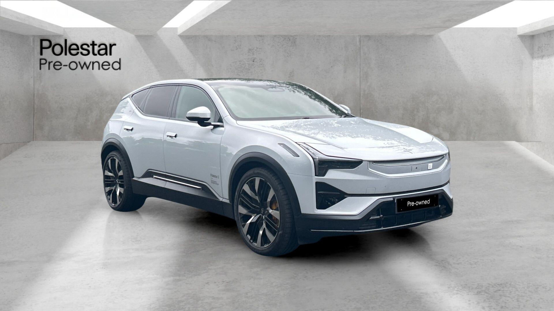 Main listing image - Polestar 3