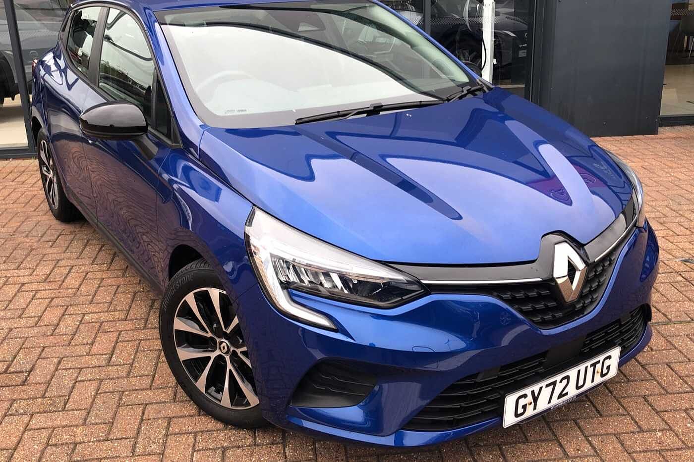 Main listing image - Renault Clio