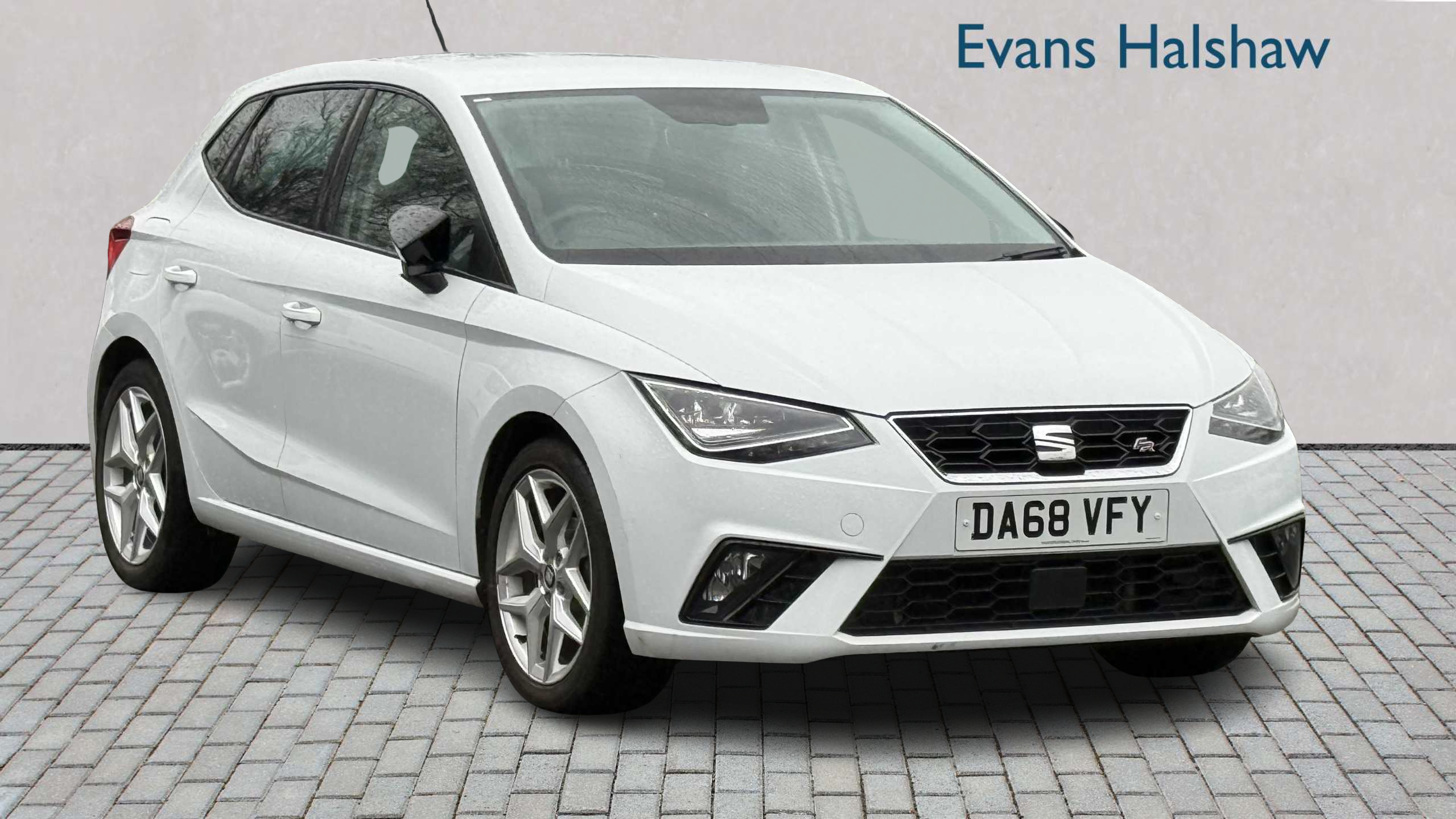 Main listing image - SEAT Ibiza