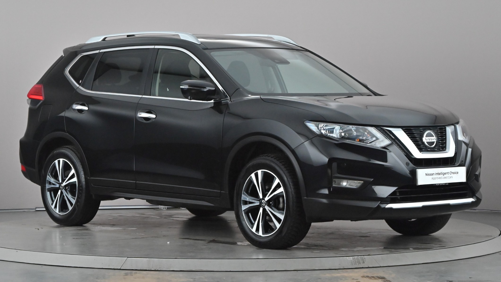 Main listing image - Nissan X-Trail