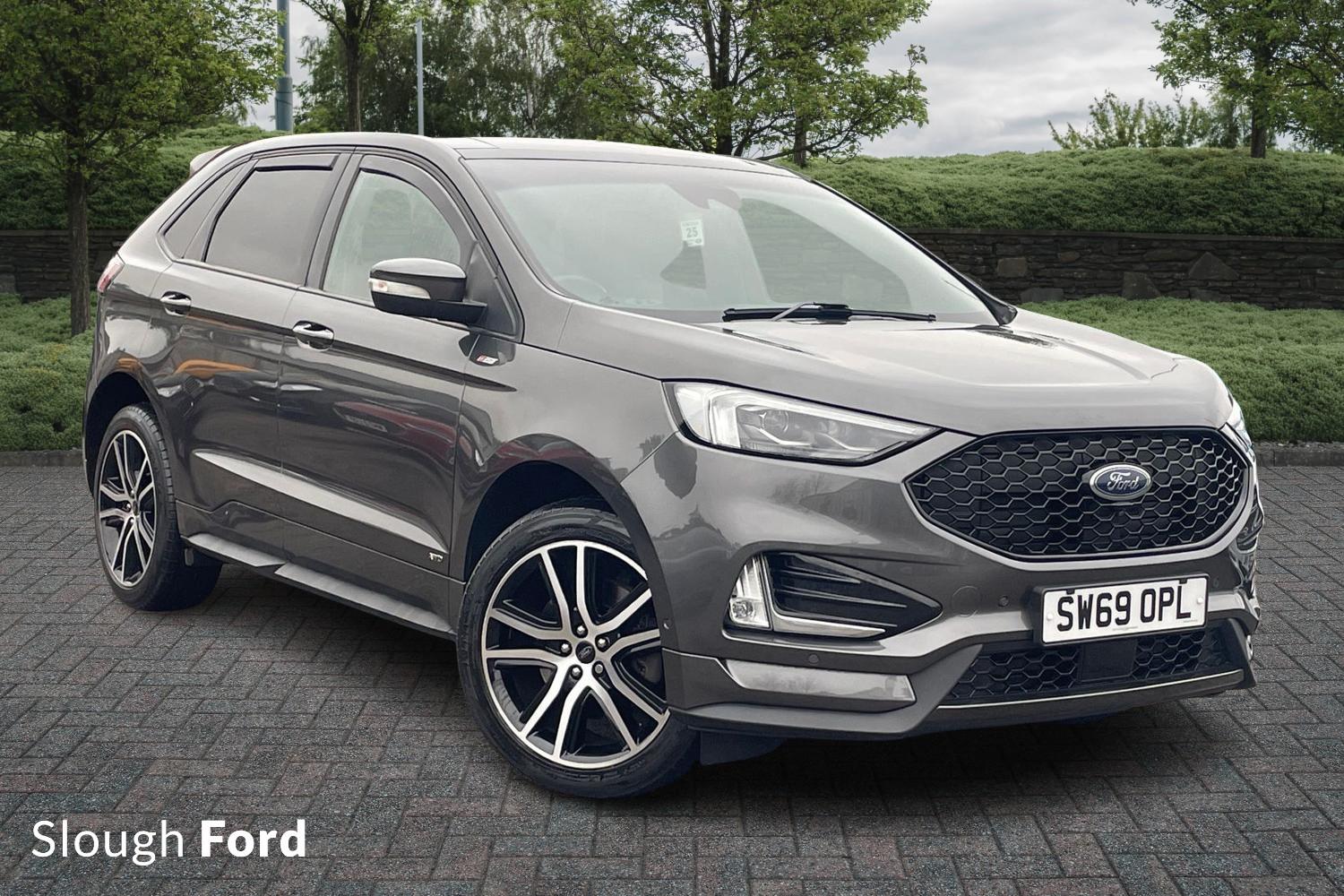 Main listing image - Ford Edge