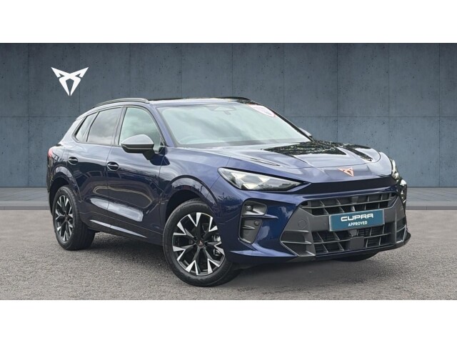 Main listing image - Cupra Terramar