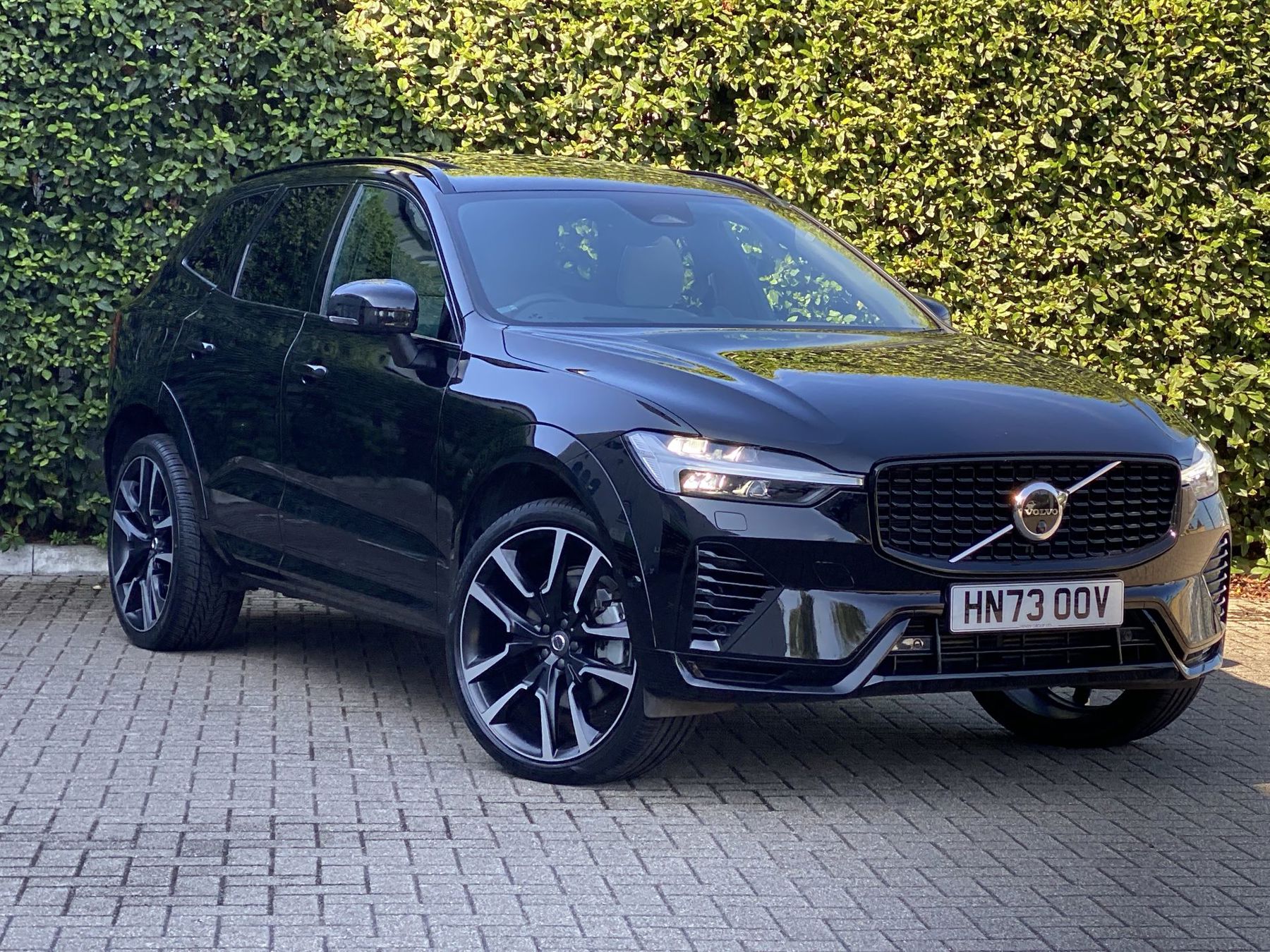 Main listing image - Volvo XC60