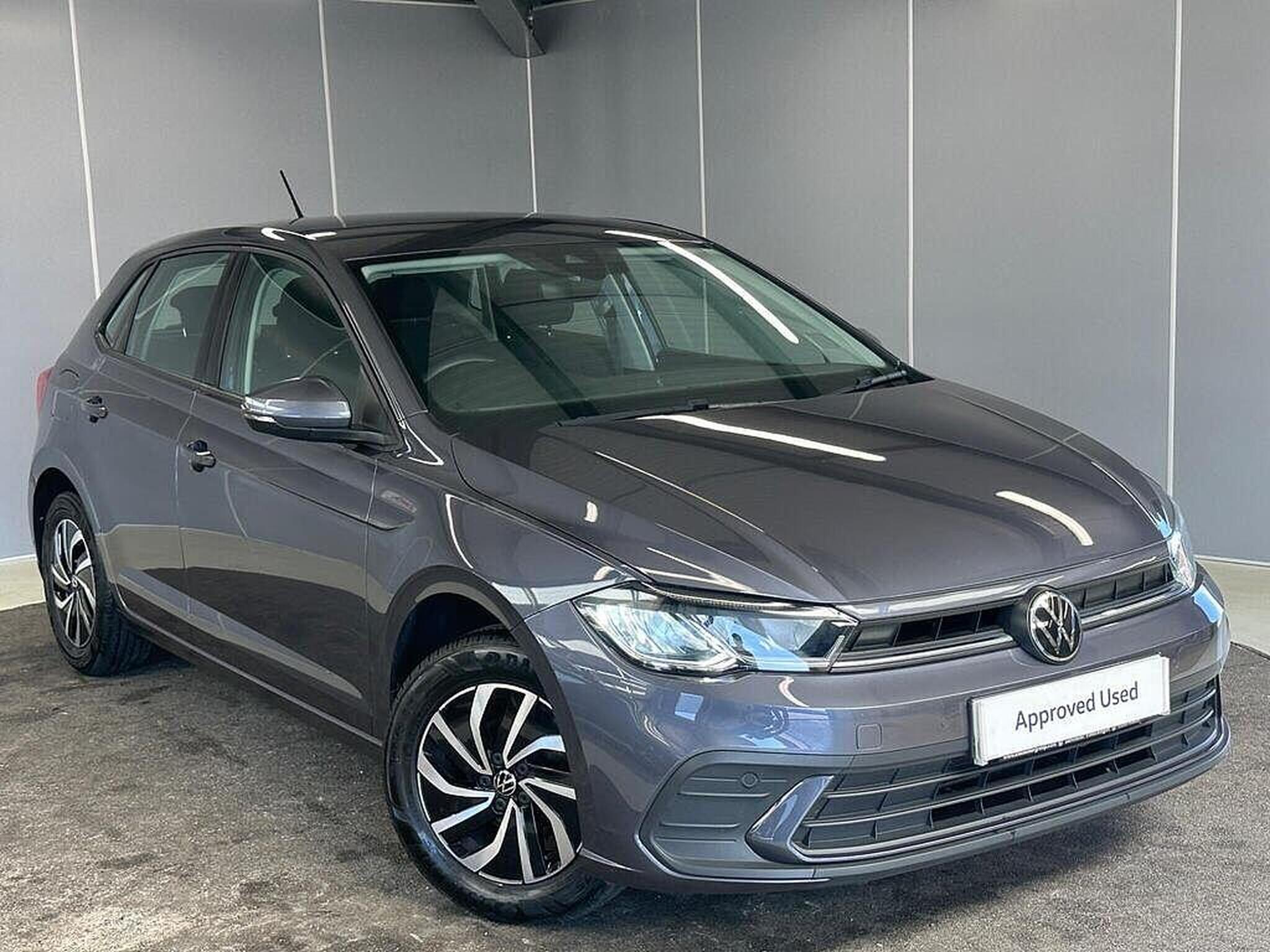 Main listing image - Volkswagen Polo
