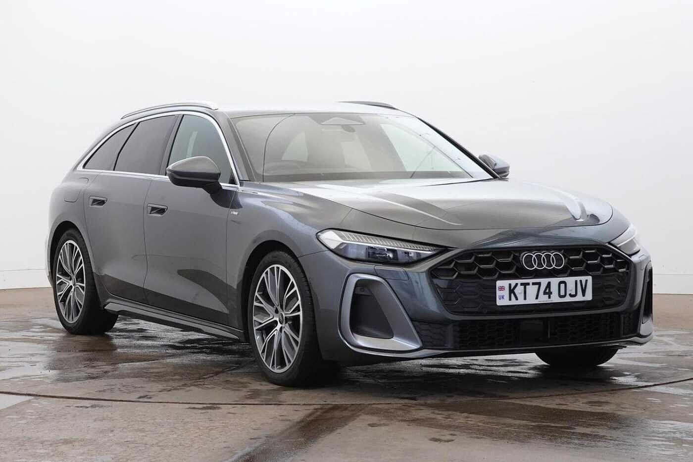 Main listing image - Audi A5