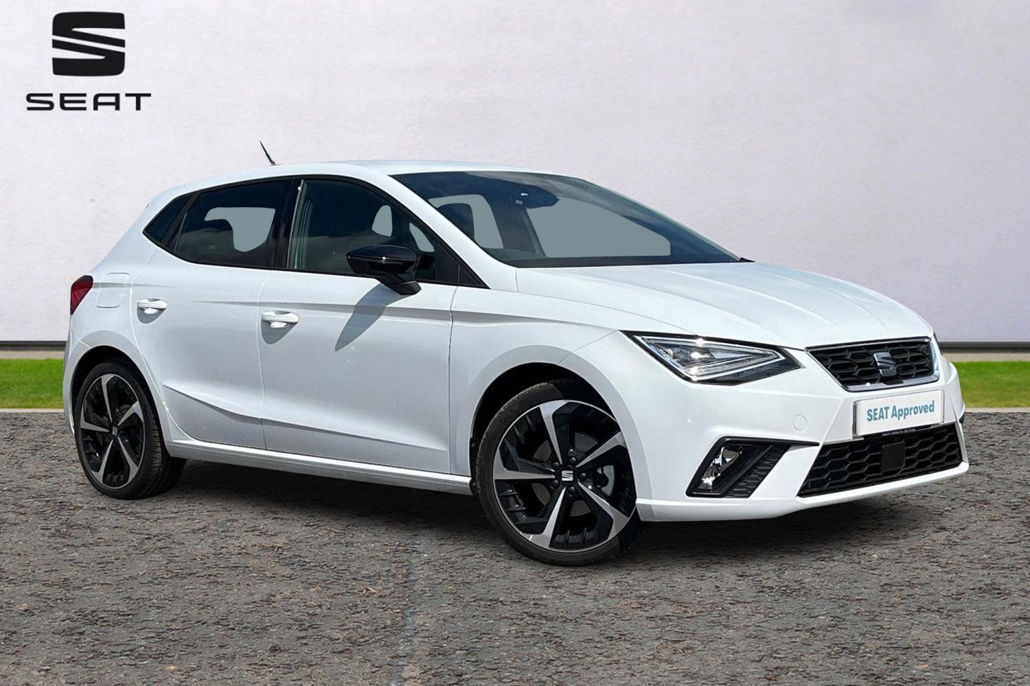 Main listing image - SEAT Ibiza