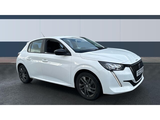 Main listing image - Peugeot 208