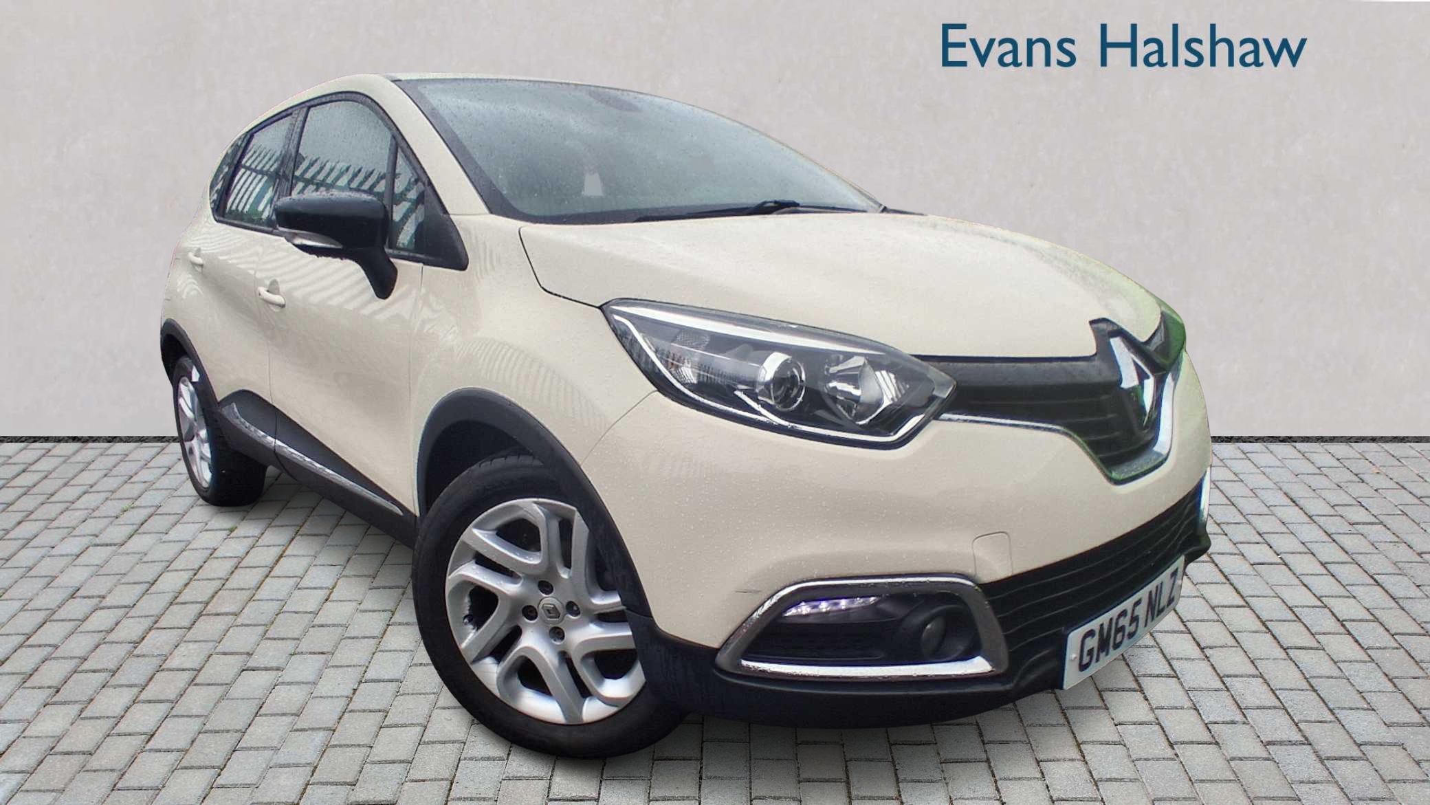 Main listing image - Renault Captur