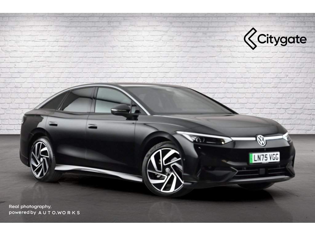 Main listing image - Volkswagen ID.7