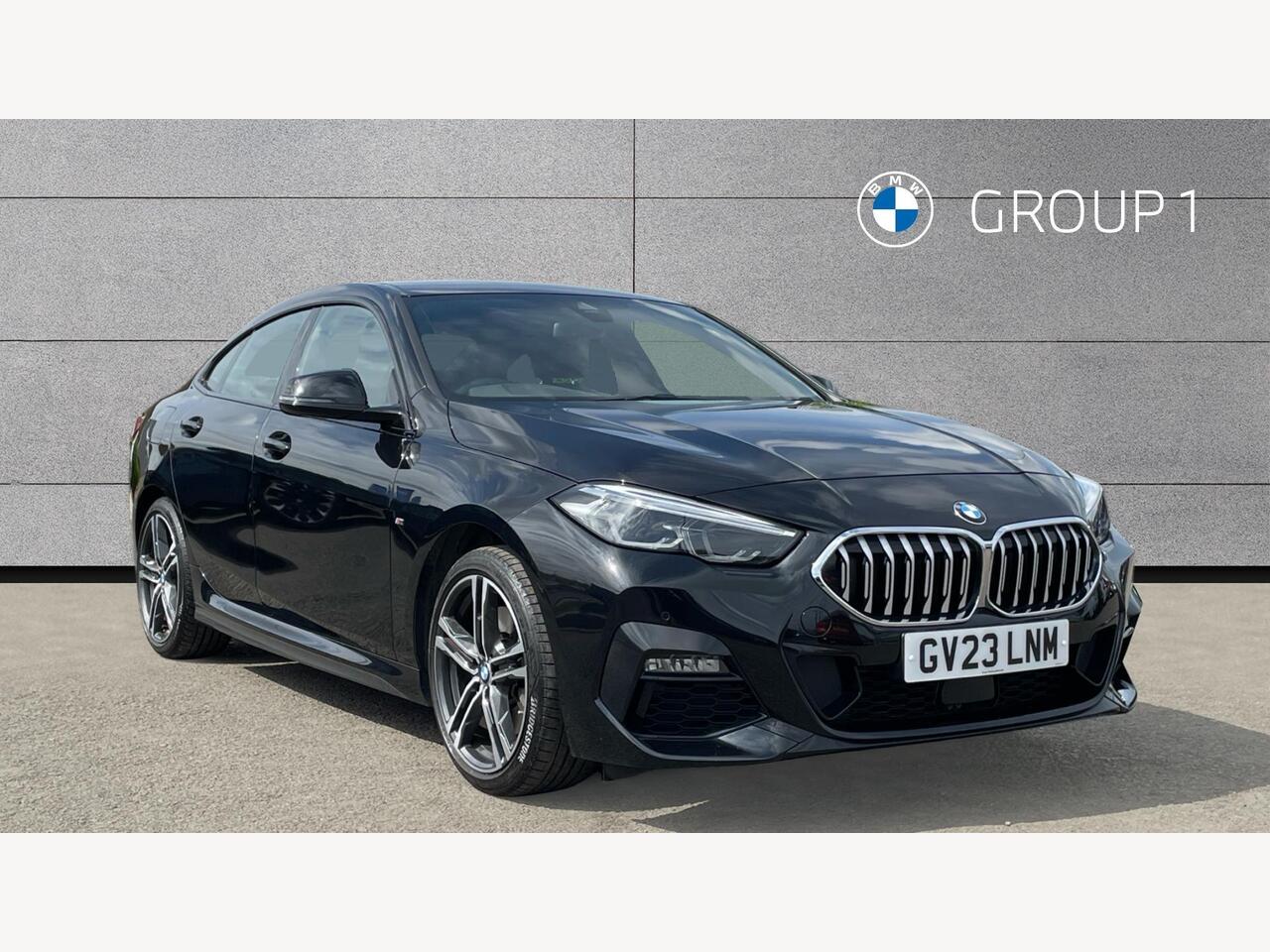 Main listing image - BMW 2 Series Gran Coupe