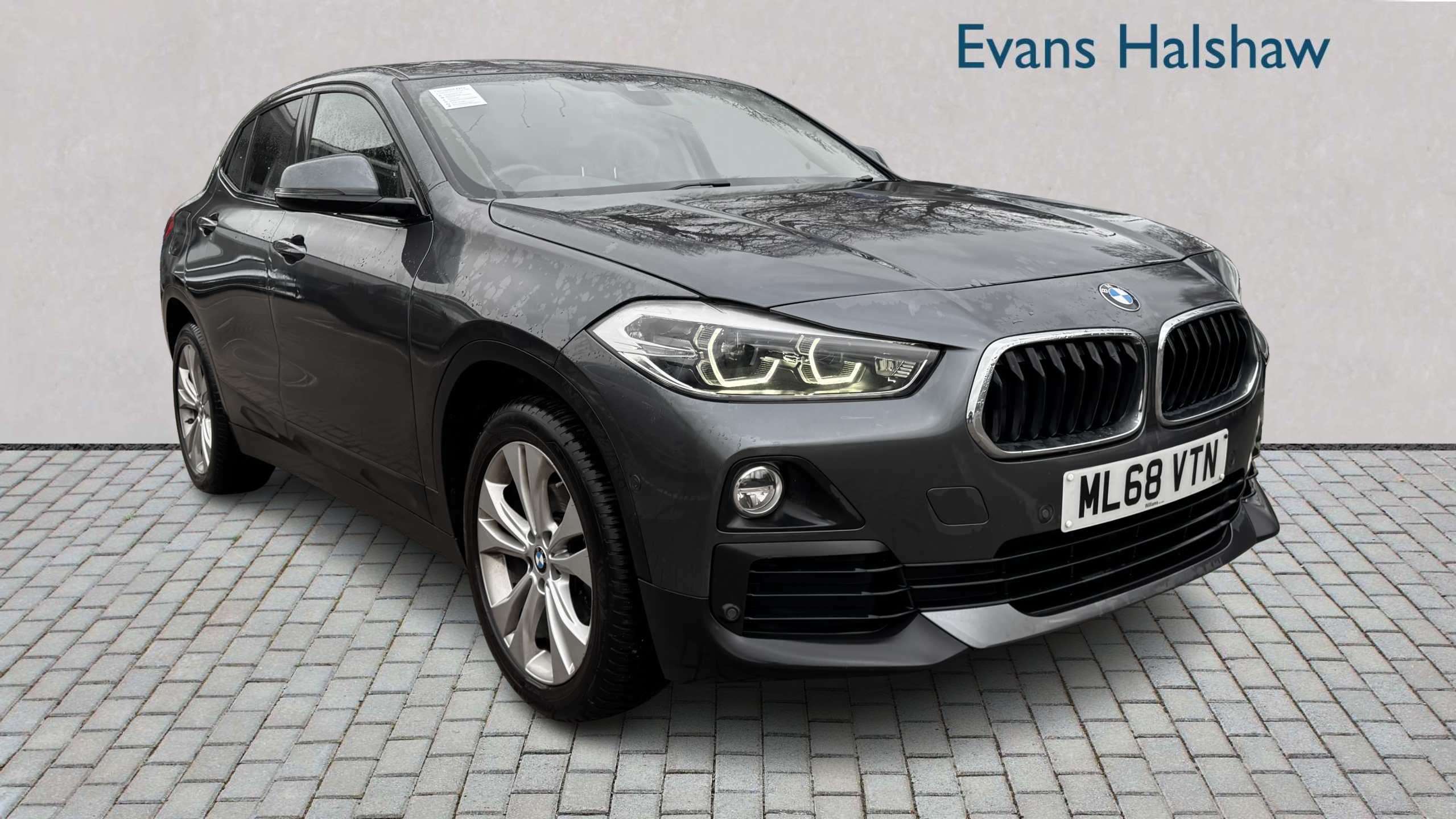 Main listing image - BMW X2