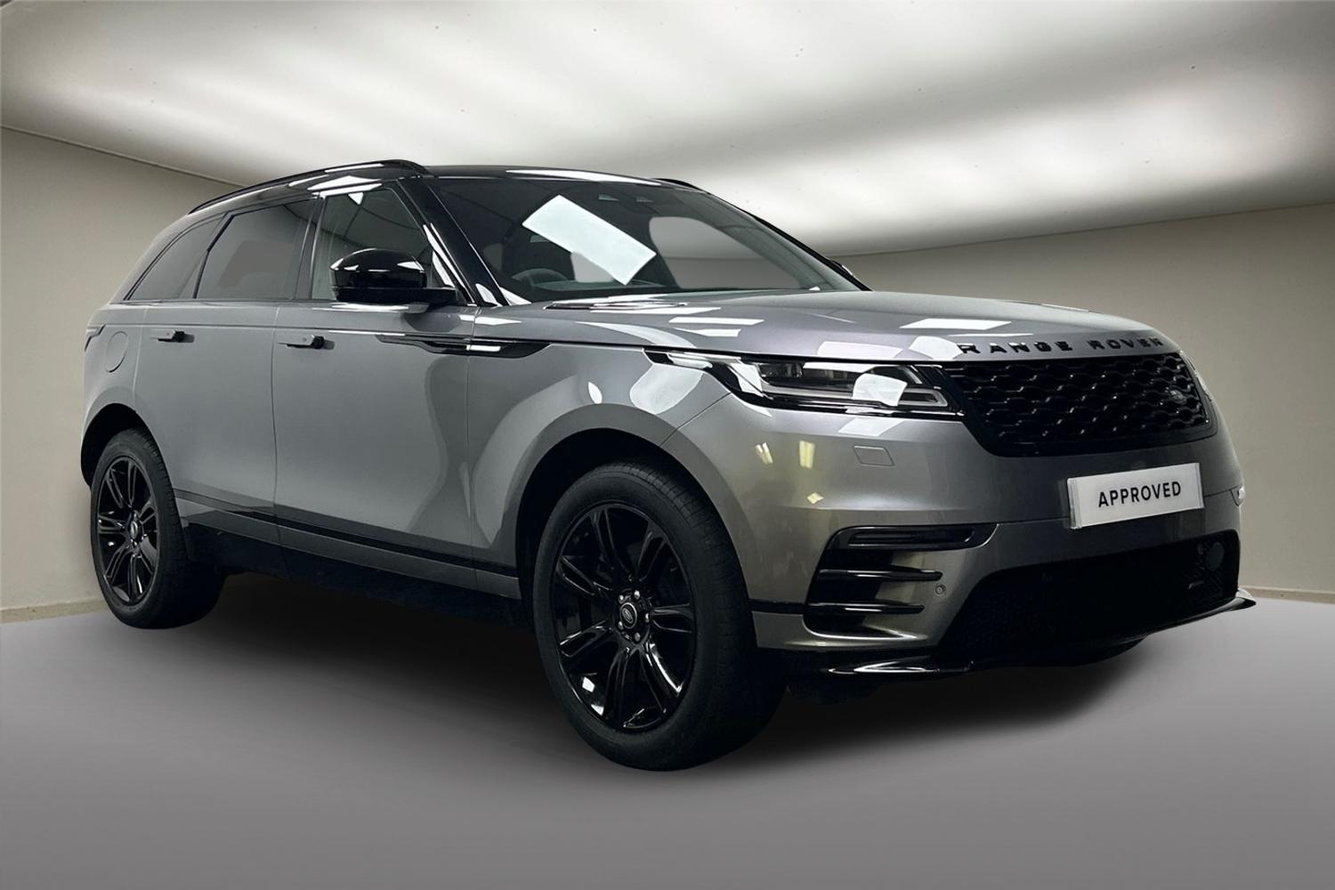 Main listing image - Land Rover Range Rover Velar