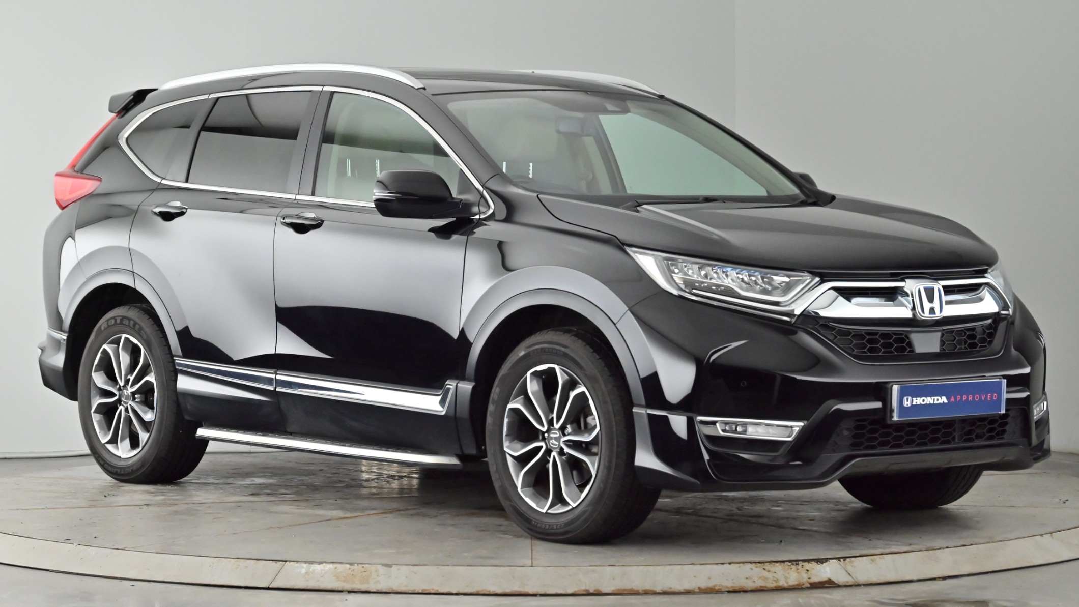 Main listing image - Honda CR-V