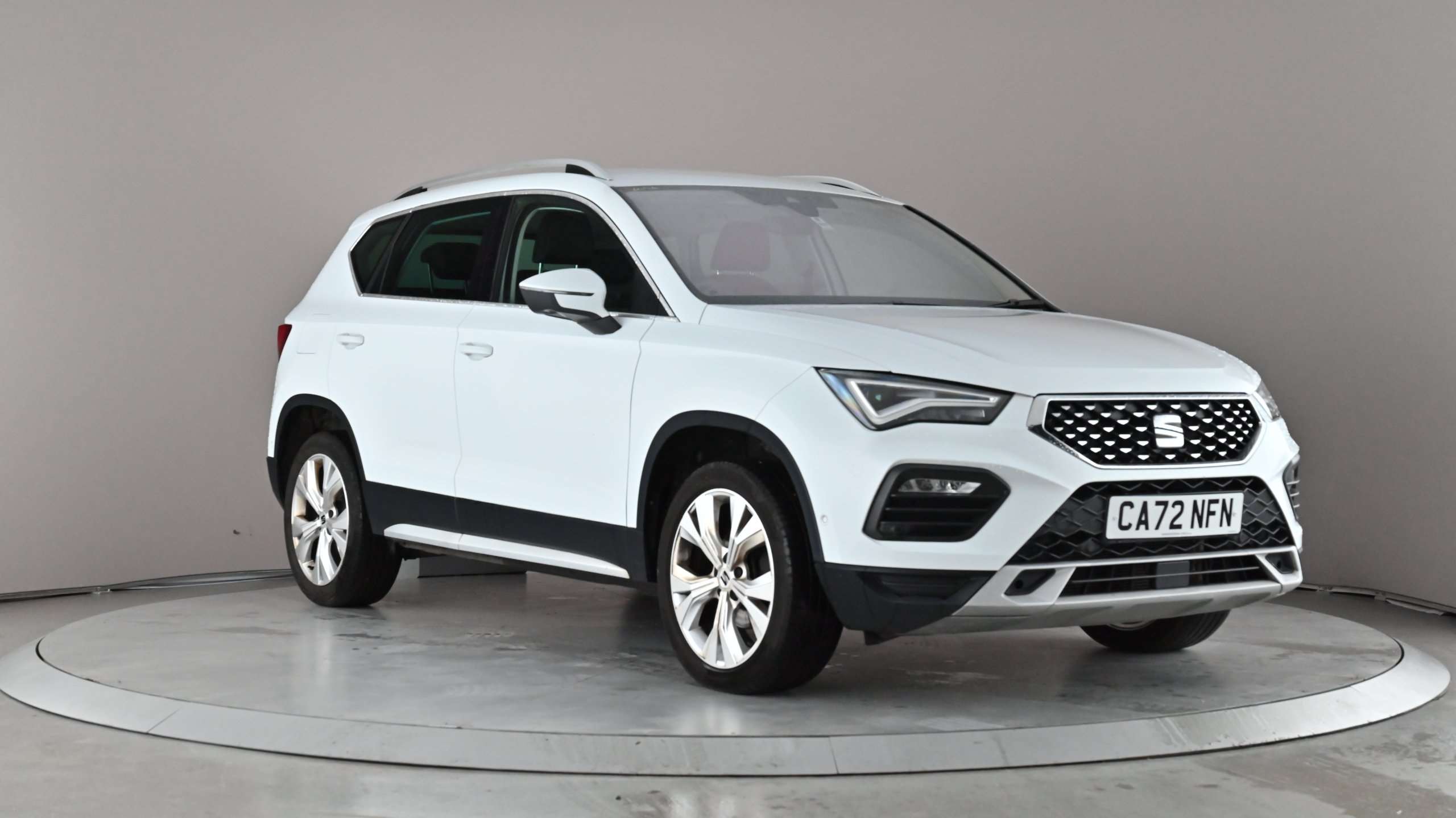 Main listing image - SEAT Ateca